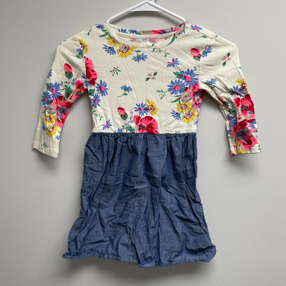 Child (Girl) GAP Dress